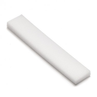 Stootrand voor international cap