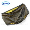 FINIS Drag shorts donkerblauw/geel