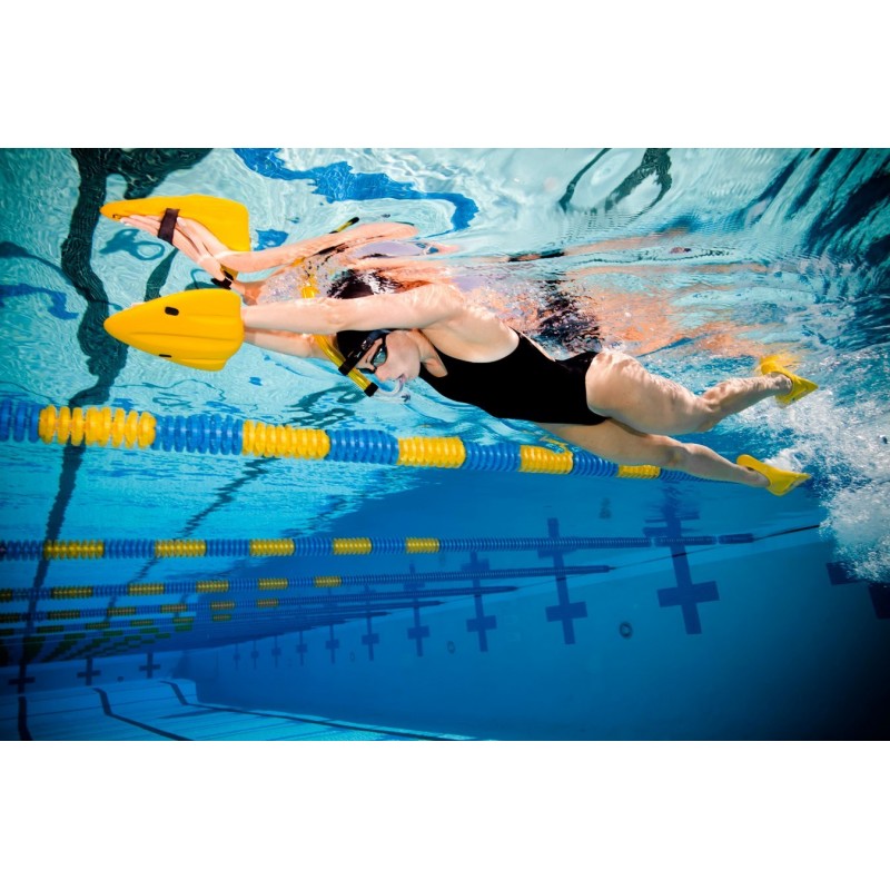 FINIS Alignment Kickboard | Swim en Gym (S&G) Sports