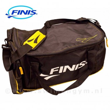 FINIS Torque Duffle Bag