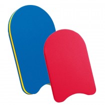 Kickboard Basic Sr (L) en Jr (R)