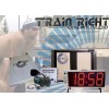 Train Right Systeem