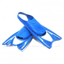 Mini Fins Bleu 30/34