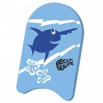 Zwemplank SEALIFE blauw