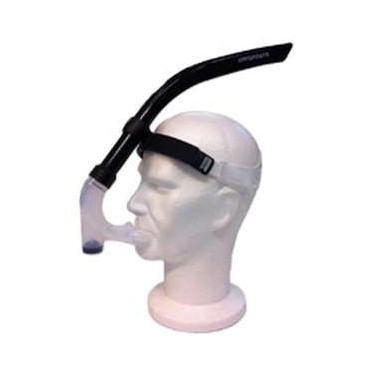 S-Line frontal snorkel