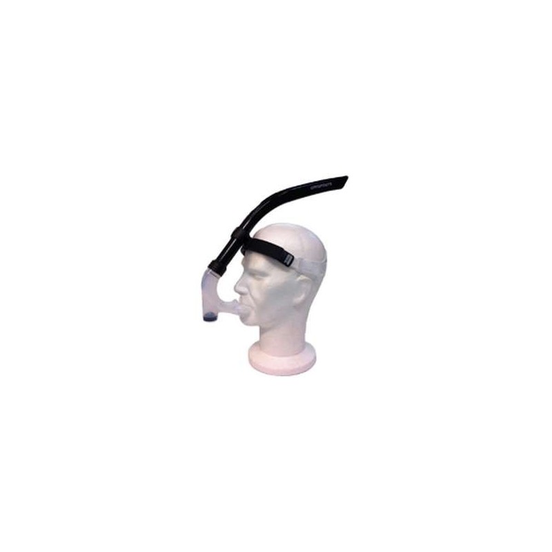 S-Line frontal snorkel