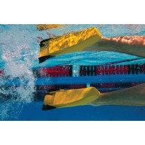 FINIS Zoomer Z2 Gold Fin