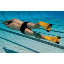 FINIS Zoomer Z2 Gold Fin