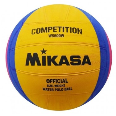 MIKASA Wave Wp-bal W6600W