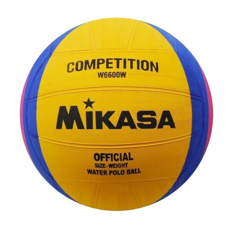 MIKASA Wave Wp-bal W6600W