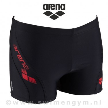 ARENA Byor Aquashort voorkant