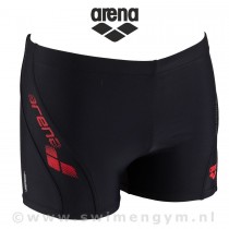 ARENA Byor Aquashort voorkant