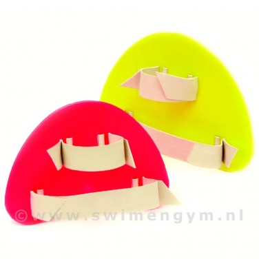 Vinger Paddles
