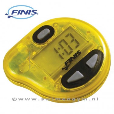 FINIS Tempo Trainer Pro voorkant