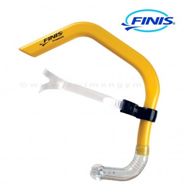 FINIS Freestyle Snorkel