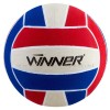 WINNER Trainingbal Rood-wit-blauw