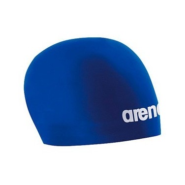 Arena 3D Race Silicone Cap