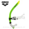ARENA Snorkel Acid Lime (groen)