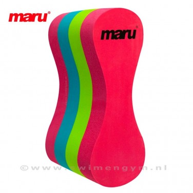 MARU Junior Pullbuoy