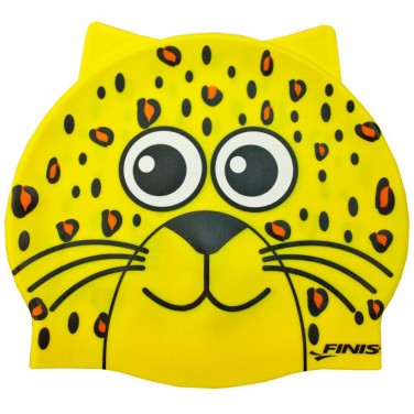 FINIS Leopard kinder badmuts
