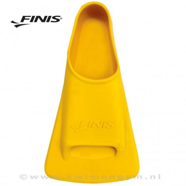 FINIS Zoomer Gold Fin