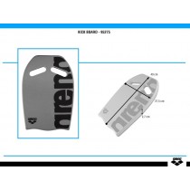 ARENA Kickboard afmetingen