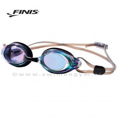 FINS Bolt Multi Mirror