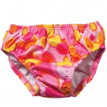 FINIS Pink Bubble zwemluier