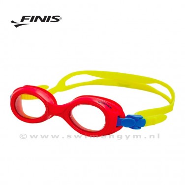 FINIS Helio Rood