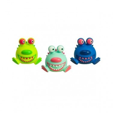 Spikey Monster Squirty Toys