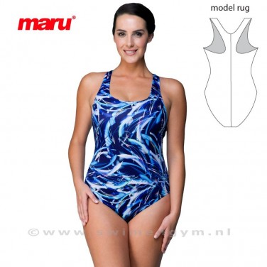 MARU Silver