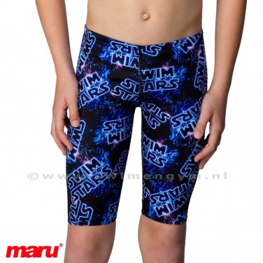 MARU Swim Stars Jammer