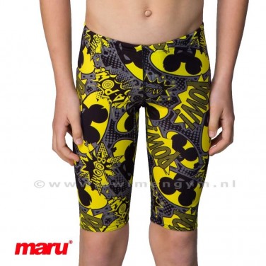 MARU Bandit Jammer