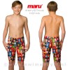 MARU Marvellous Heroes