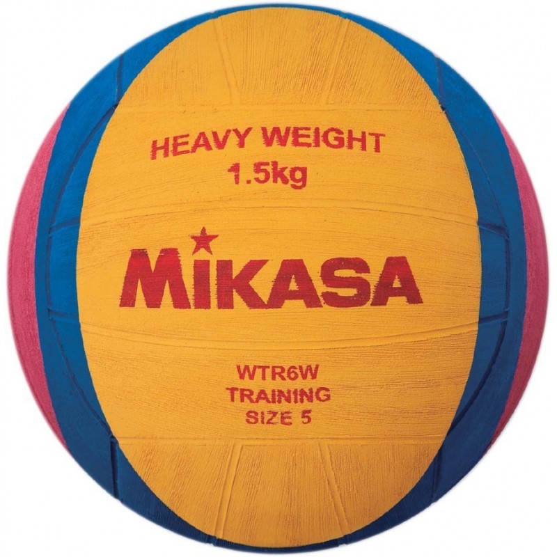 MIKASA Zware bal WTR6W