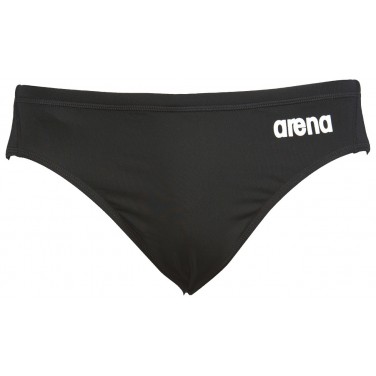 ARENA wp-slip Solid zwart
