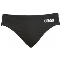 ARENA wp-slip Solid zwart