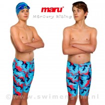 MARU Mercury Jammer