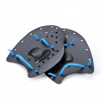 S-Line Power Paddles zwart maat Large