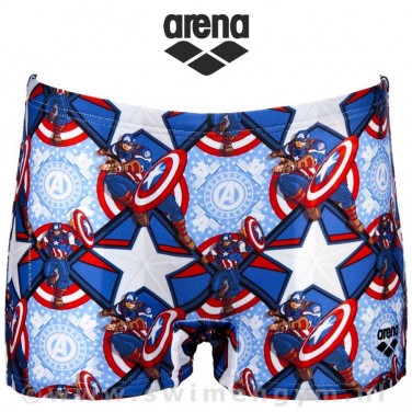 ARENA Marvel Jr Short