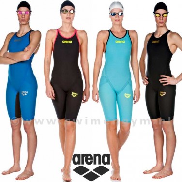 ARENA Powerskin Carbon Flex VX