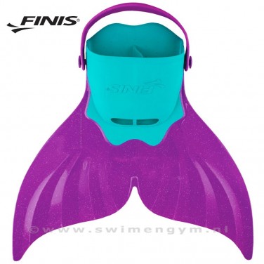 FINIS Mermaids Paradise Purple
