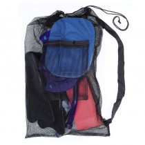 Mesh Equipement Bag Medium