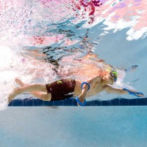 FINIS Forearm Fulcrum Junior