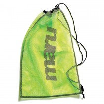 Maru Mesh Bag Limegroen