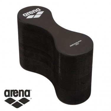 ARENA Freeflow II Pullbuoy zwart