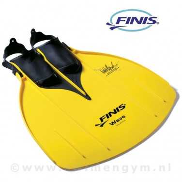 FINIS "Wave" Mono Vin