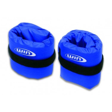 WIN Elite Aqua Wrist Band