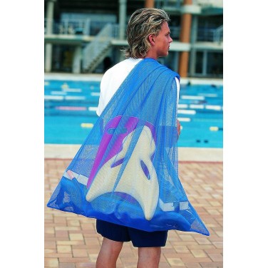 Mesh Equipement Bag Large