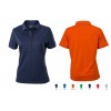 Dames active polo